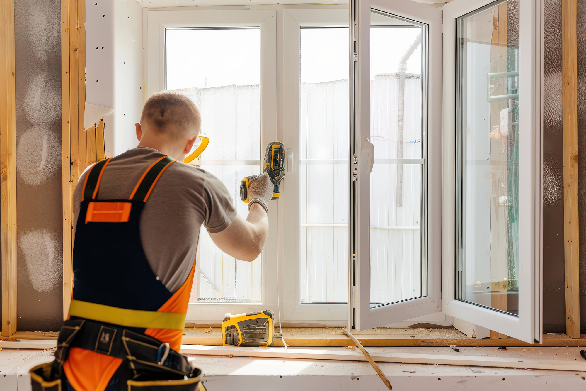 https://s.mj.run/mOXIhgWmfTg handsome young man installing bay window in a new house construction site. handsome young man installing bay window in a new house construction site, aesthetic 8K Look --chaos 20 --ar 3:2 Job ID: 7afbf8ad-69f6-4ab6-8771-b35be3f7732d